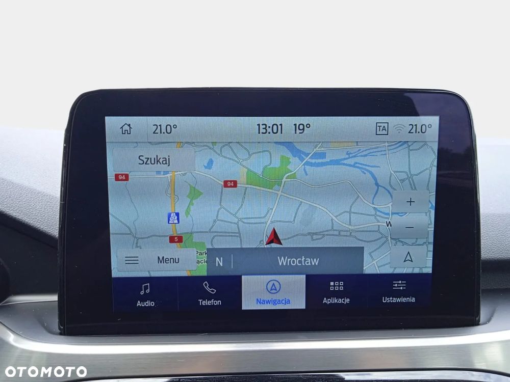 Ford Kuga 2.5 FHEV FWD Titanium - 21