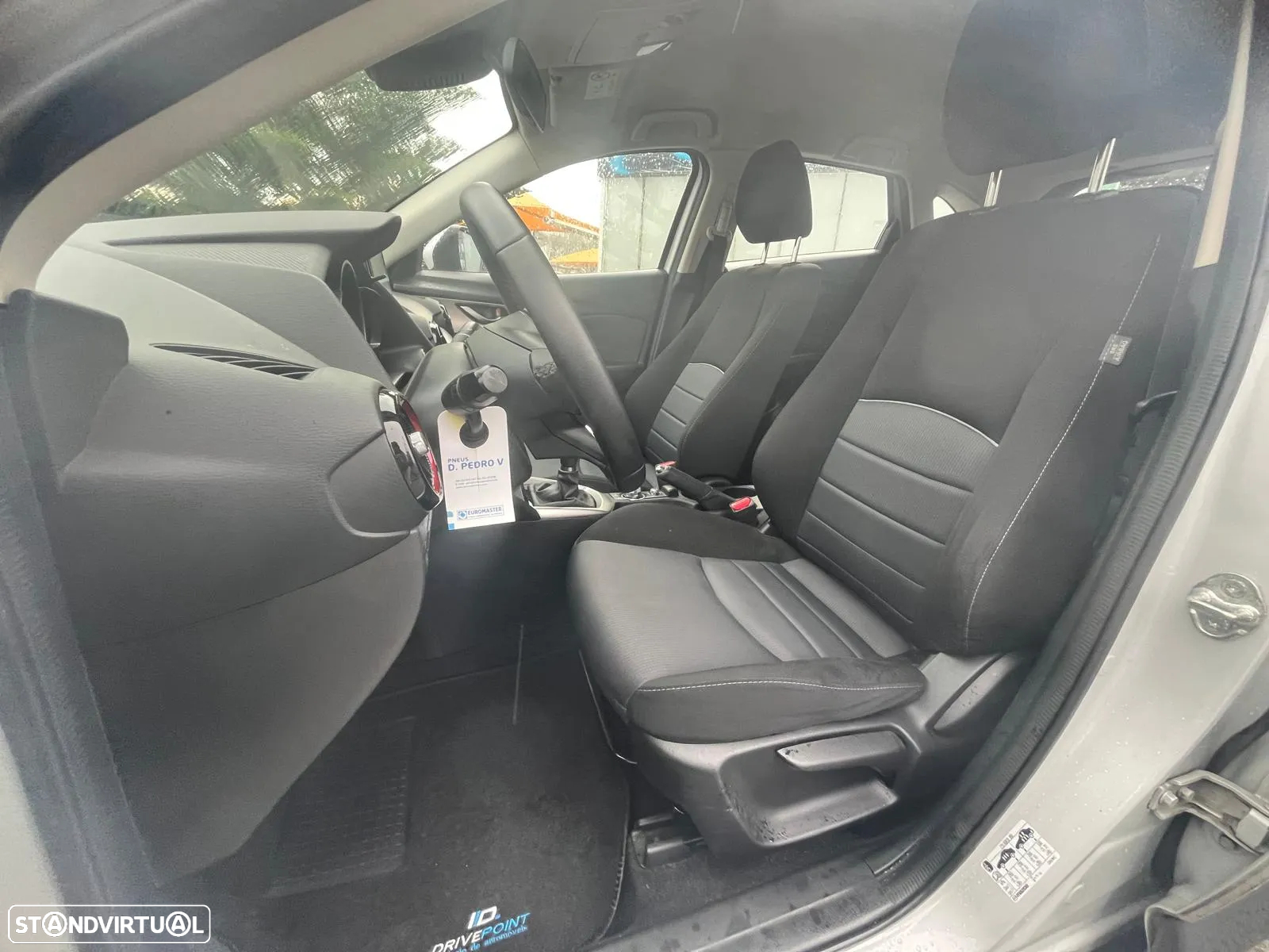 Mazda CX-3 1.5 Sky.Excellence - 21