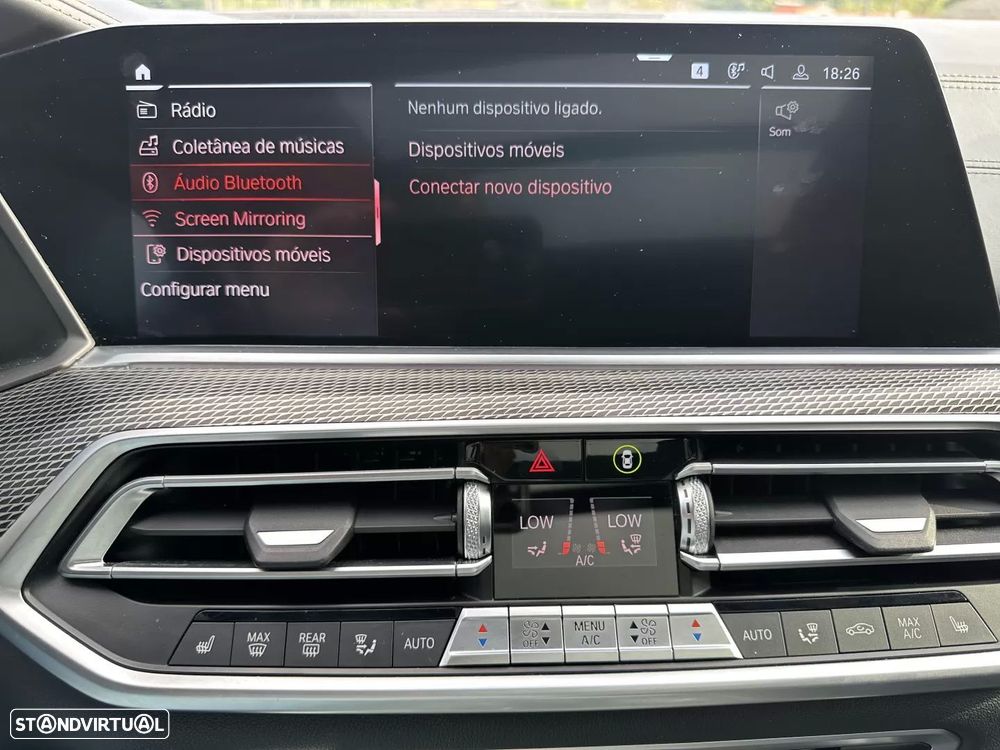 BMW X6 M50d - 57