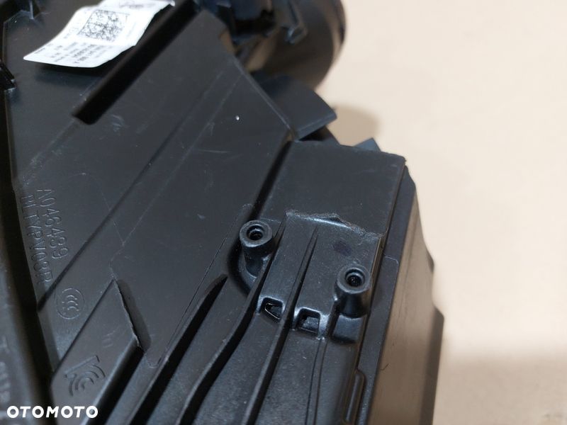 LAMPA PRAWY PRZÓD T-CROSS 2GM 2GM941006A - 4