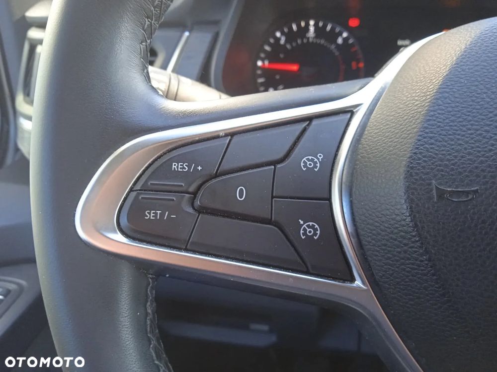 Renault Trafic Kombi 2.0 Blue dCi L2 Pack Clim - 15