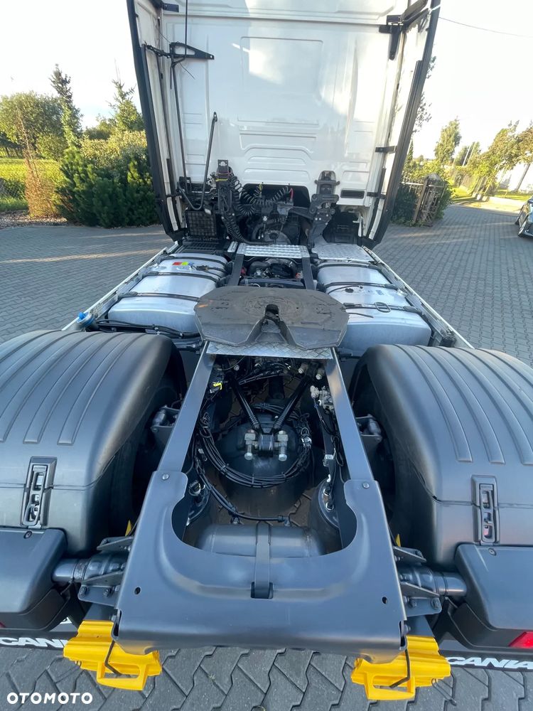 Scania R500 - 21