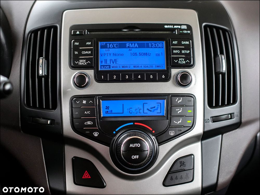 Hyundai i30 - 20