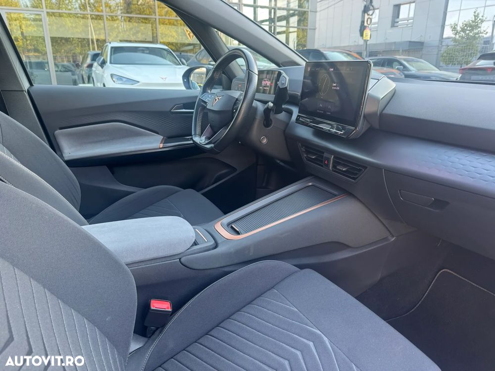 Cupra Born Standard - 10
