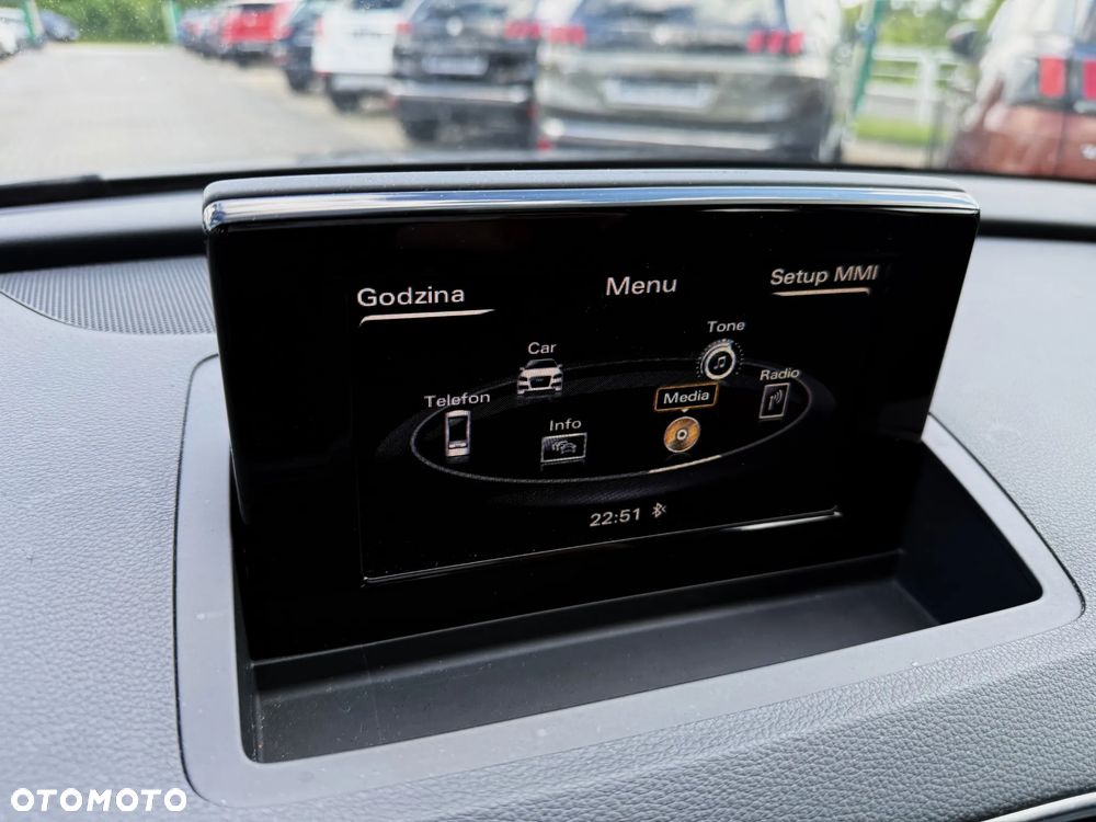 Audi Q3 - 15