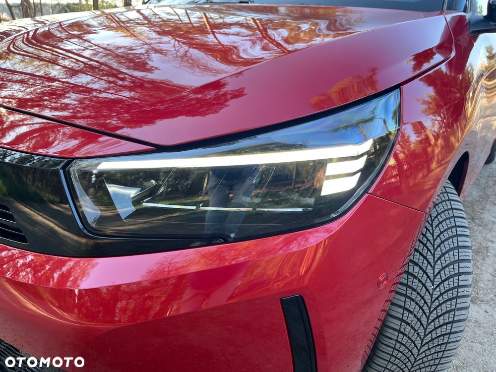 Opel Corsa 1.2 Direct Injection Turbo Start/Stop Elegance - 9