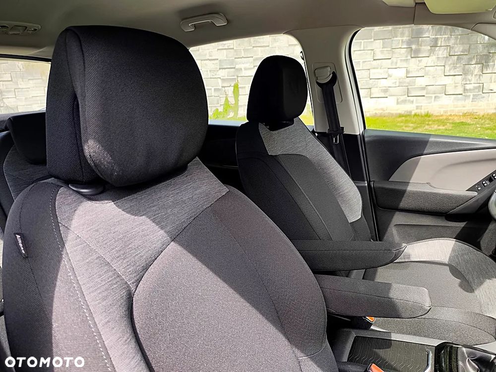 Citroën C4 Picasso PureTech 110 Stop&Start LIVE - 22