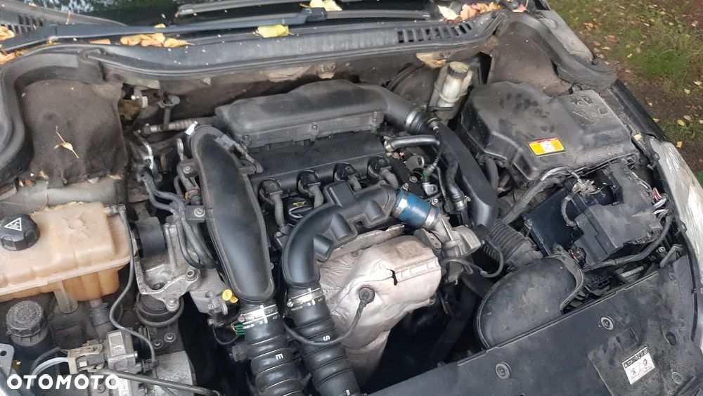 Peugeot 508 1.6 T Active - 24
