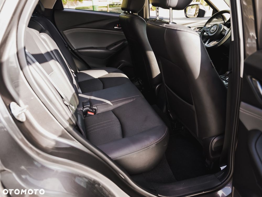 Mazda CX-3 2.0 SkyPassion - 23