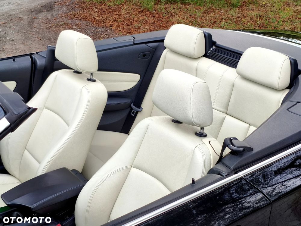 BMW Seria 1 135i Cabrio Edition Exclusive - 7