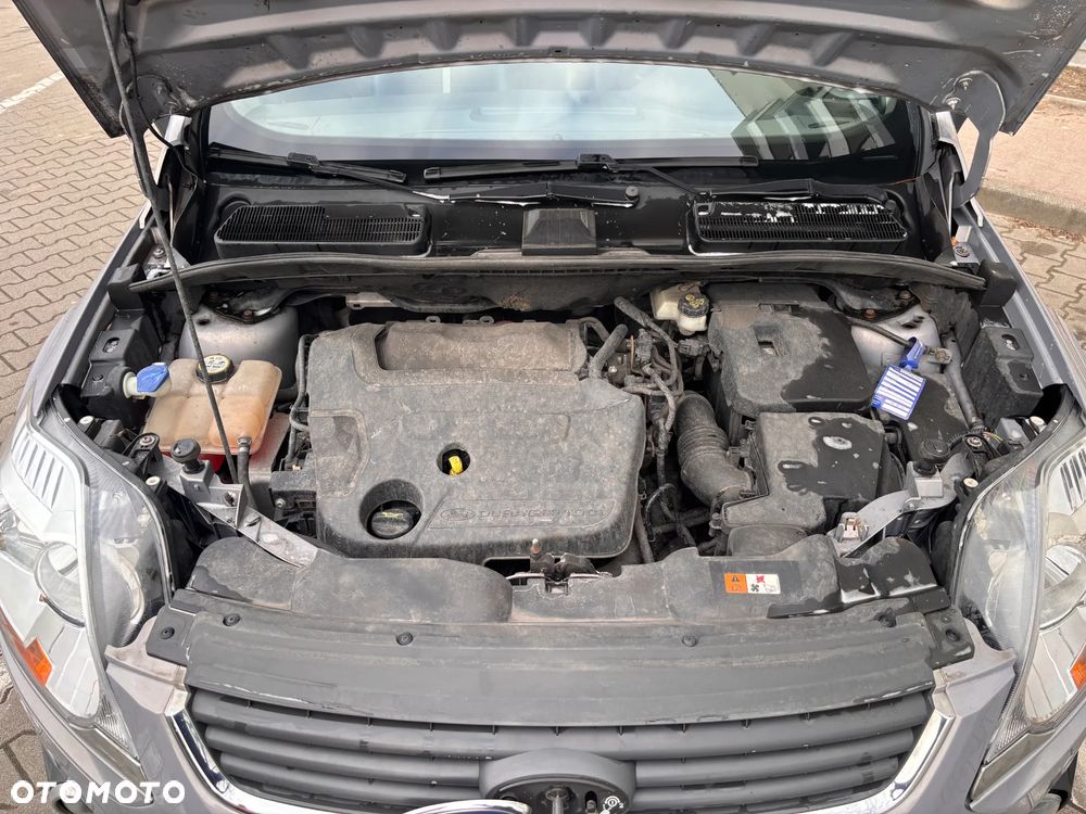 Ford Kuga 2.0 TDCi Titanium MPS6 - 16