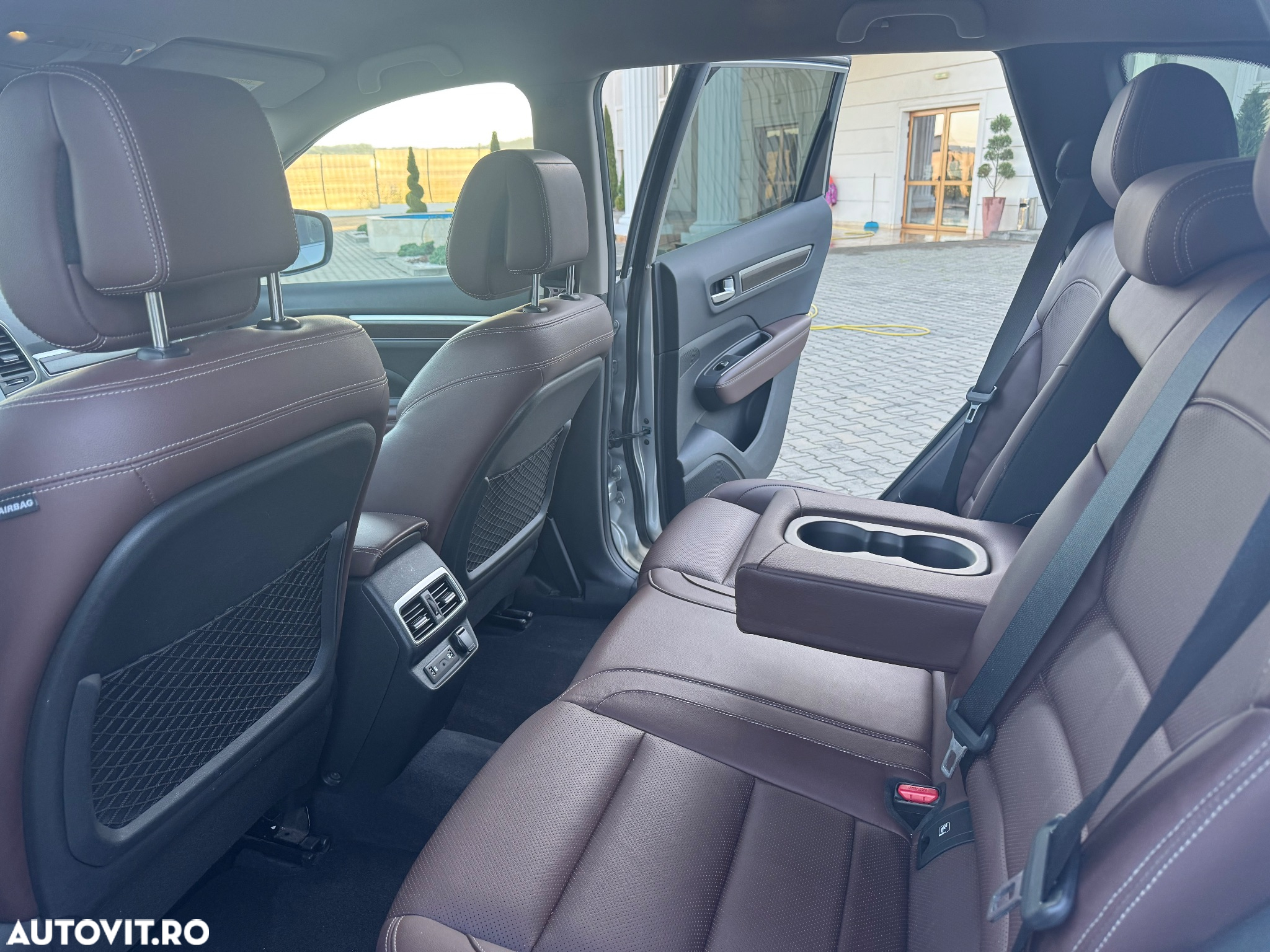 Renault Koleos ENERGY dCi 175 X-tronic 4WD INITIALE PARIS - 12