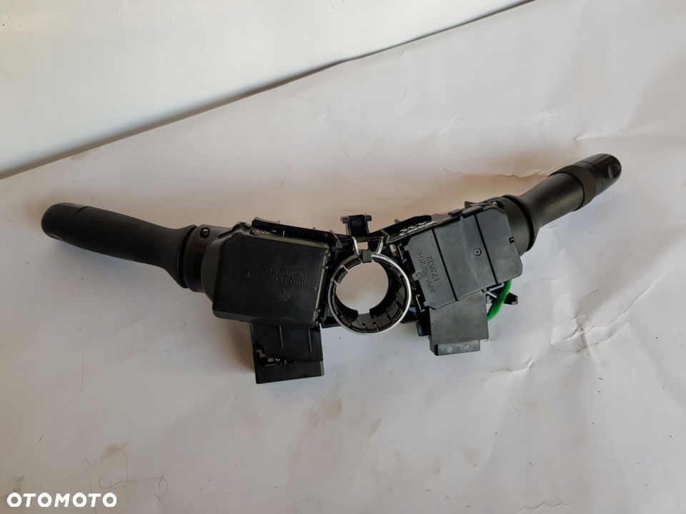 przełącznik manetka toyota verso s - 3