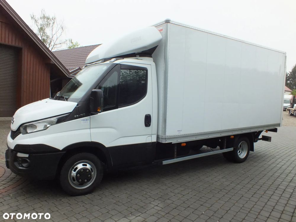 Iveco Daily - 3