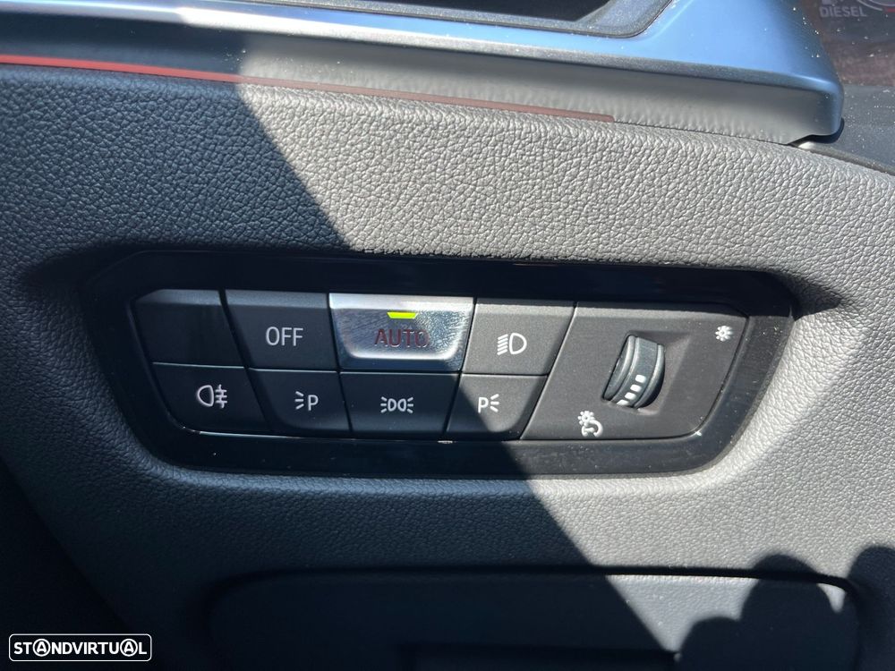 BMW 420 Gran Coupé d xDrive Pack M Auto - 14