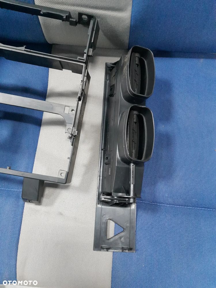 Kratki nawiewu VW T4 Multivan - 2