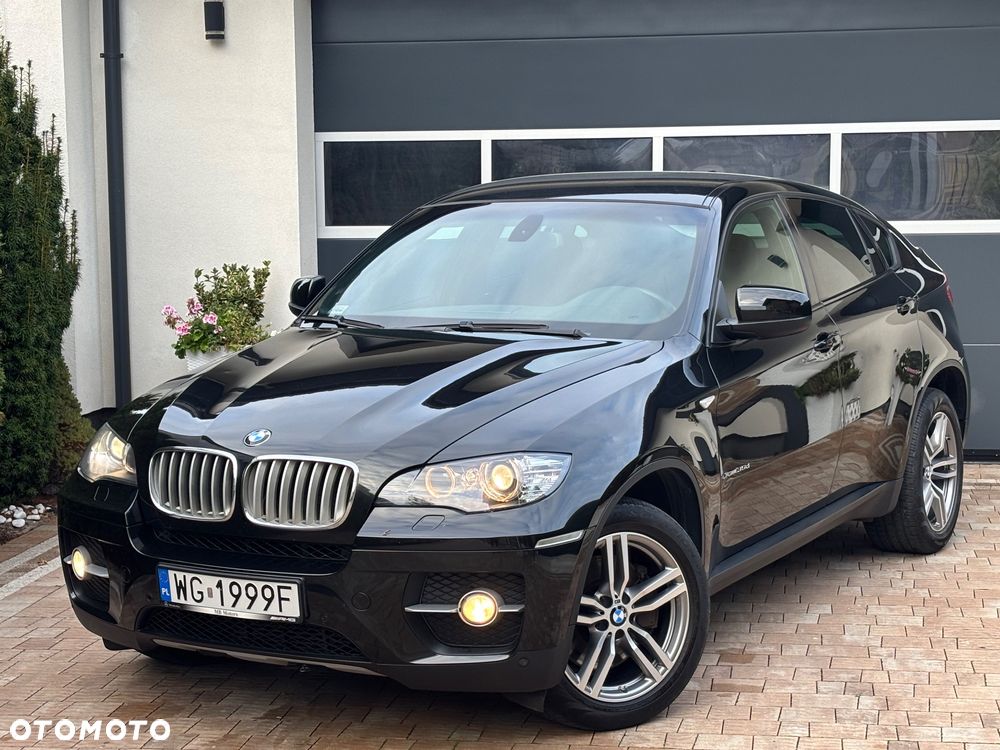BMW X6 - 15