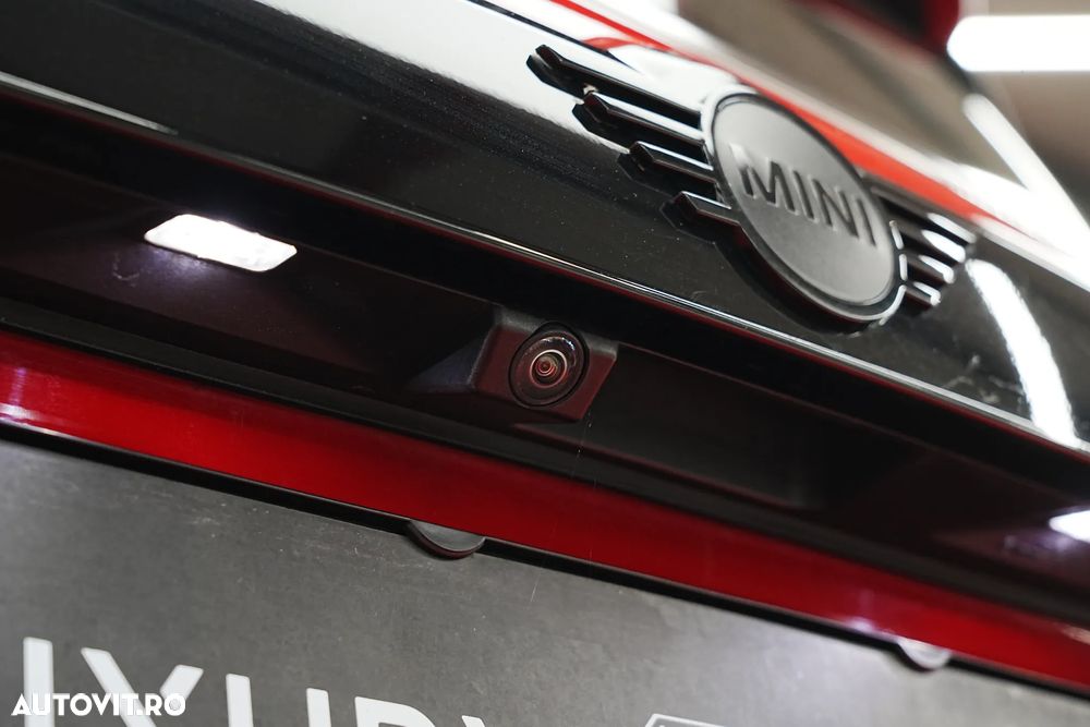 Mini Countryman Cooper Aut. Yours Trim - 36