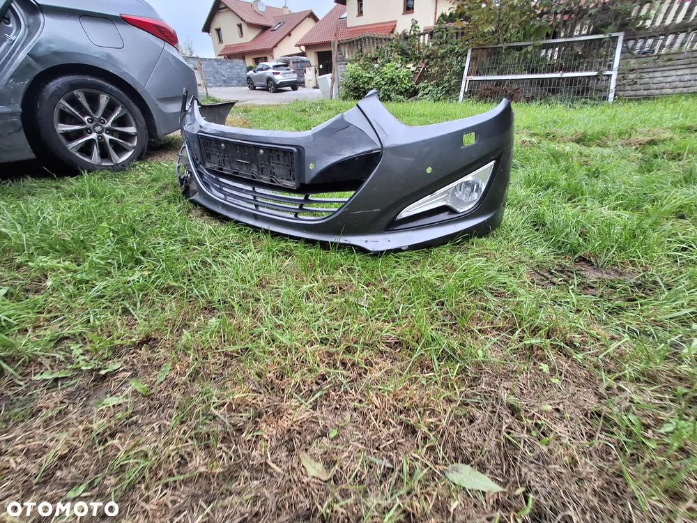 Hyundai i40 i40cw 1.7 CRDi Automatik Premium - 31