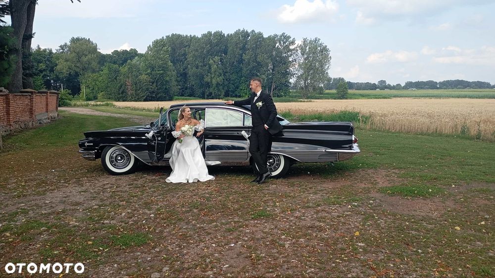 Buick Electra - 4
