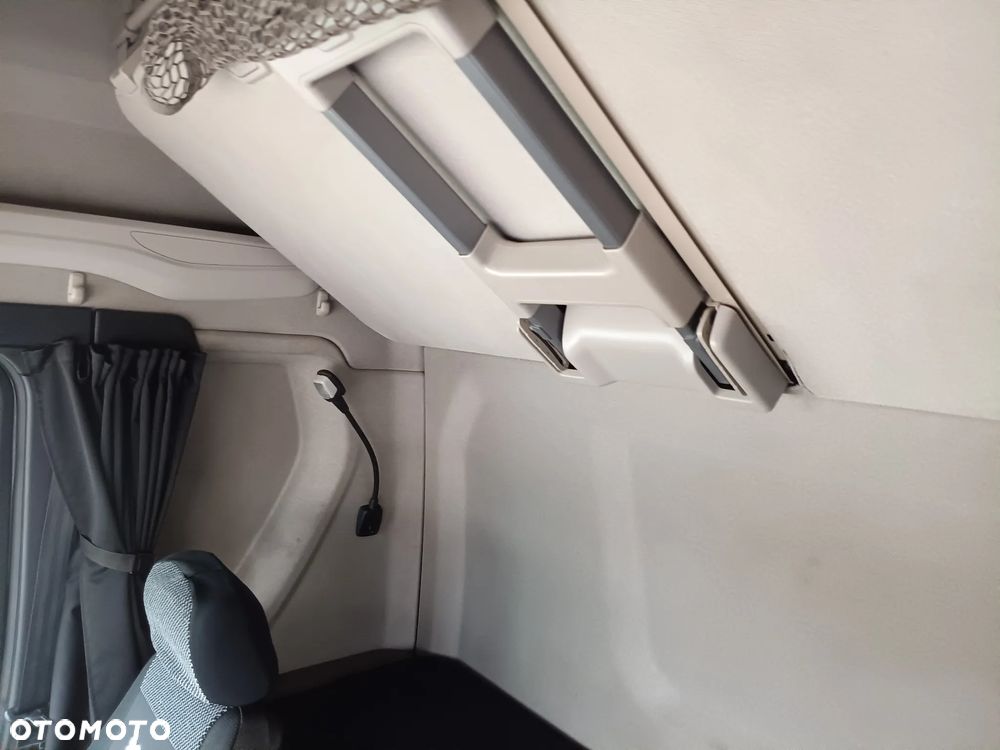 Scania R500,Pełen Led,Nowe sprzęgło, Sprowadzona - 13