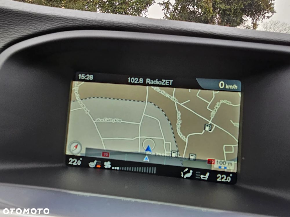 Volvo V60 D3 Geartronic RDesign - 17