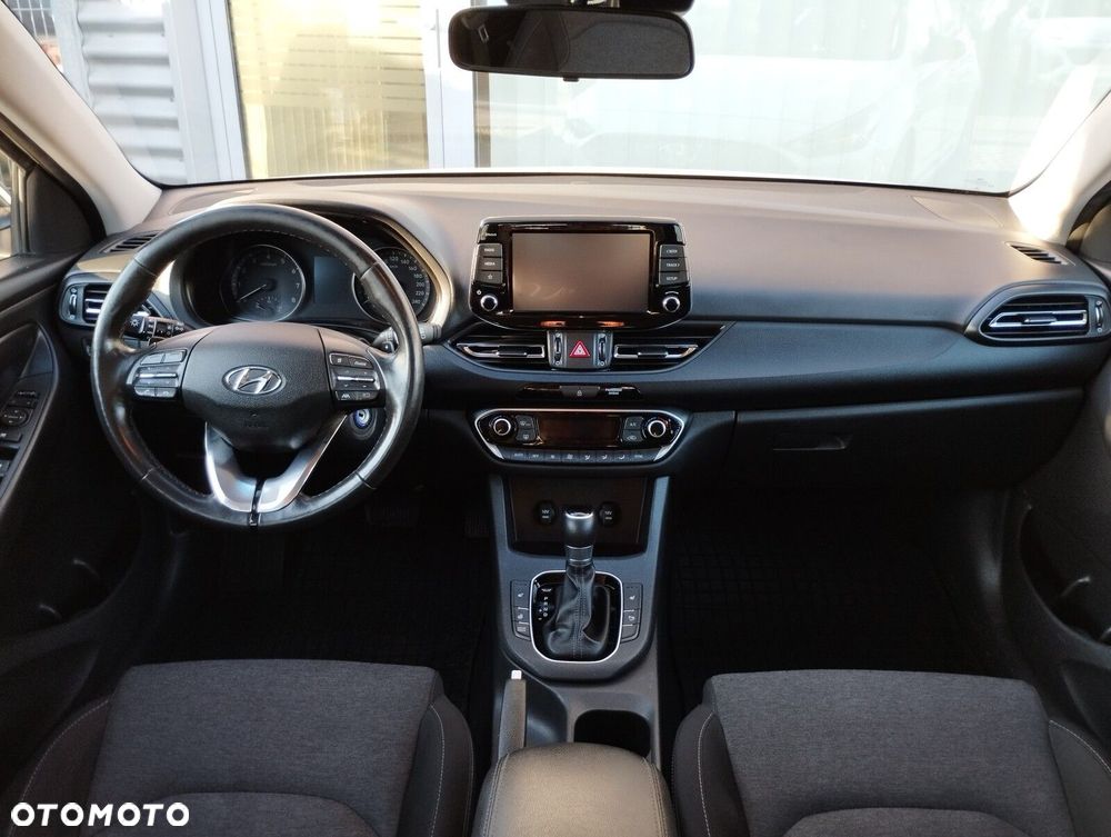 Hyundai i30 1.5 T-GDI 48V Smart DCT - 4