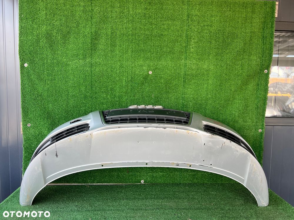 Audi A6 4F0 Lift 08-10 zderzak przedni - 4