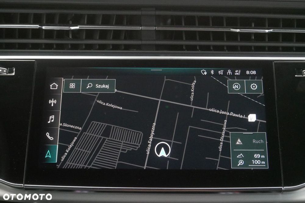 Audi Q7 - 24