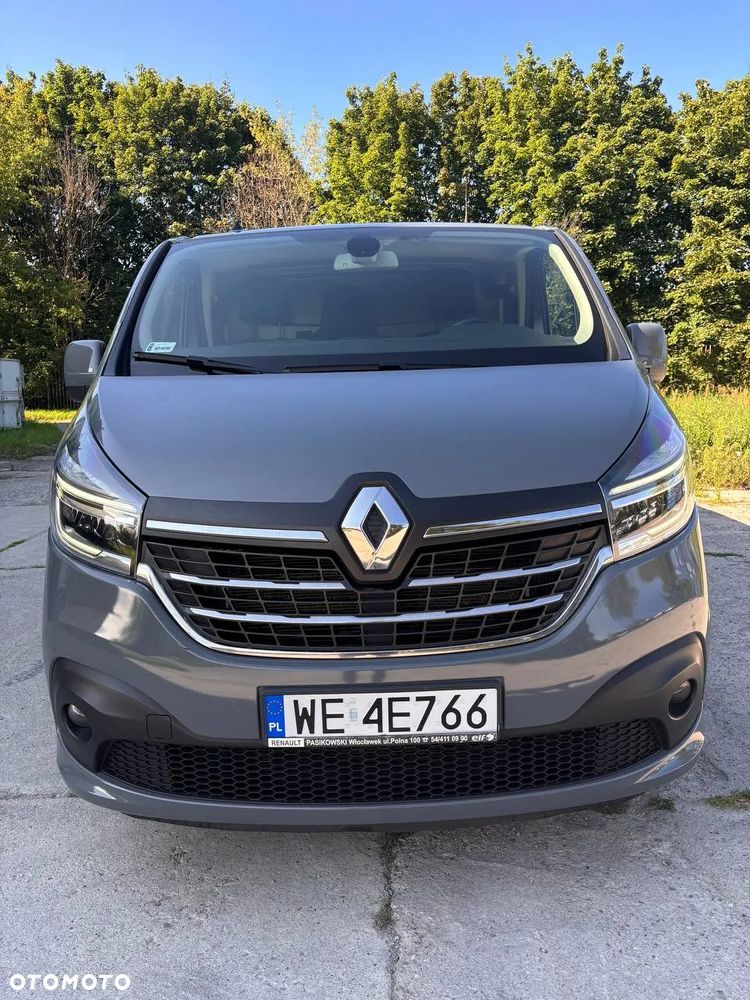 Renault Trafic - 12