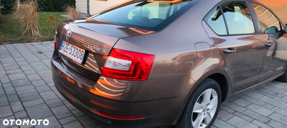 Skoda Octavia 1.4 TSI (Green tec) Ambition - 3