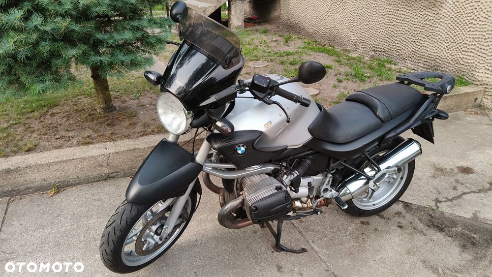 BMW R - 2