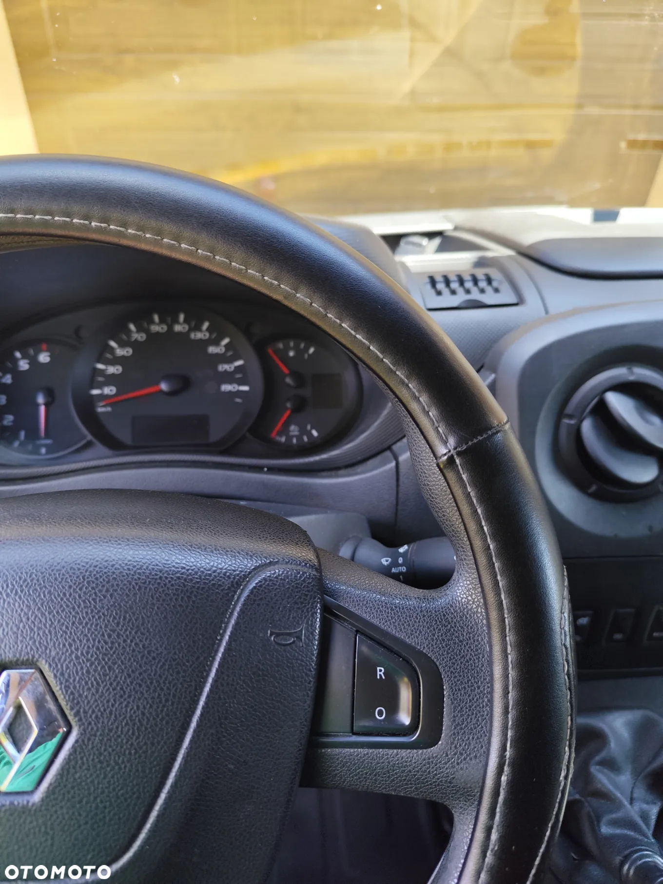 Renault MASTER L3H2 - 10