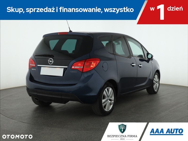 Opel Meriva - 7