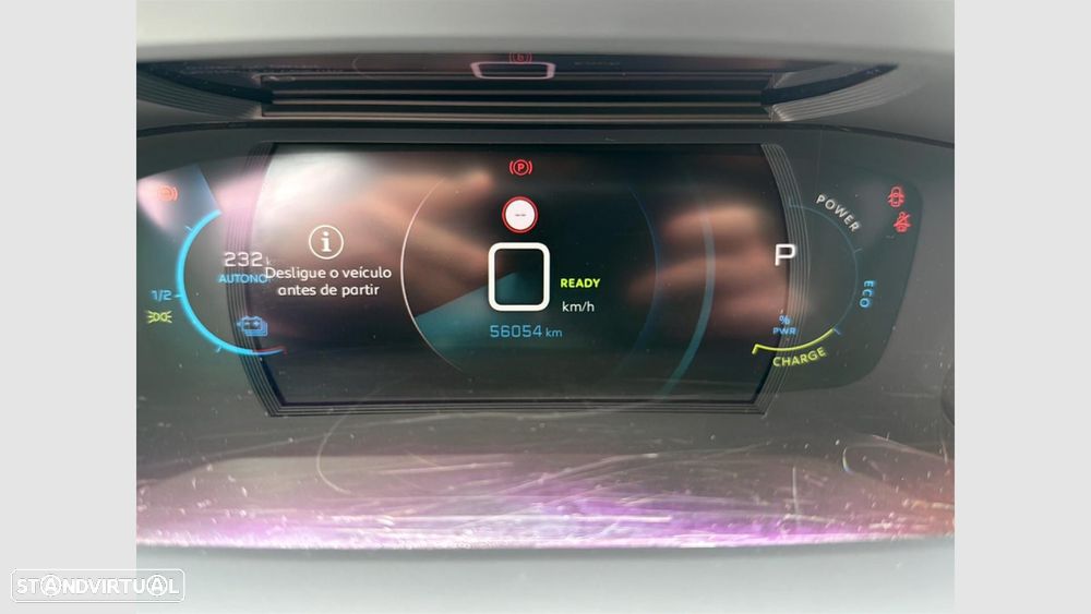 Peugeot e-2008 50 kWh Allure Pack - 13