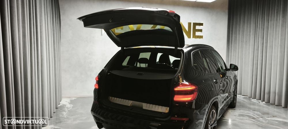 BMW X3 30 e xDrive Pack M - 27