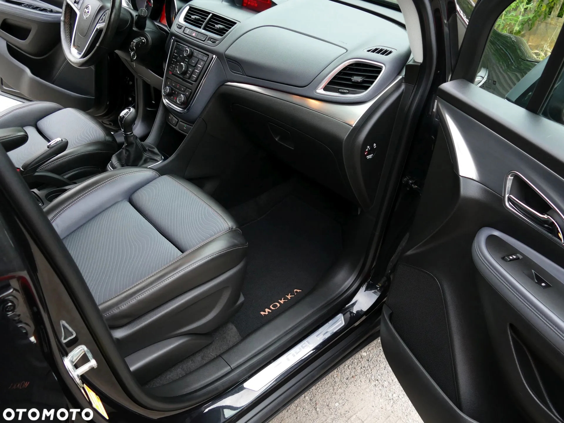 Opel Mokka 1.4 T Cosmo S&S 4x4 - 20