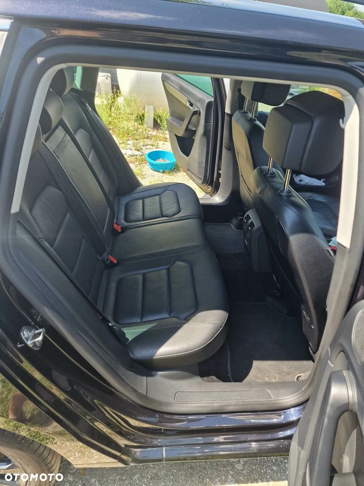 Volkswagen Passat 2.0 TDI BlueMotion Technology Highline - 7
