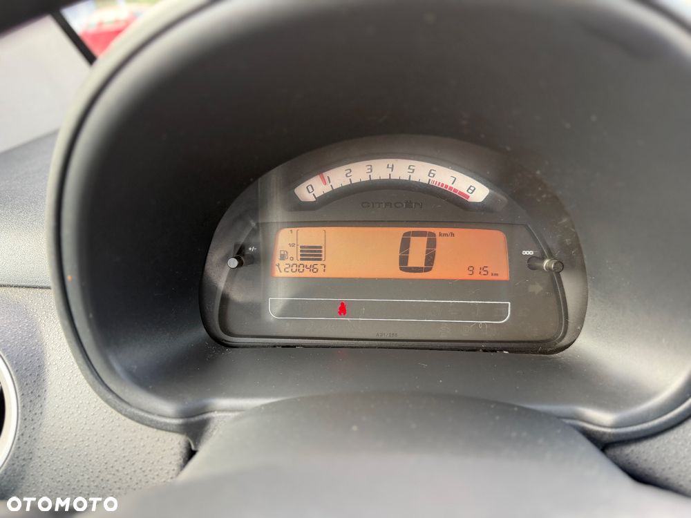 Citroën C2 - 23