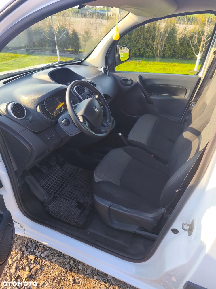 Renault Kangoo - 10