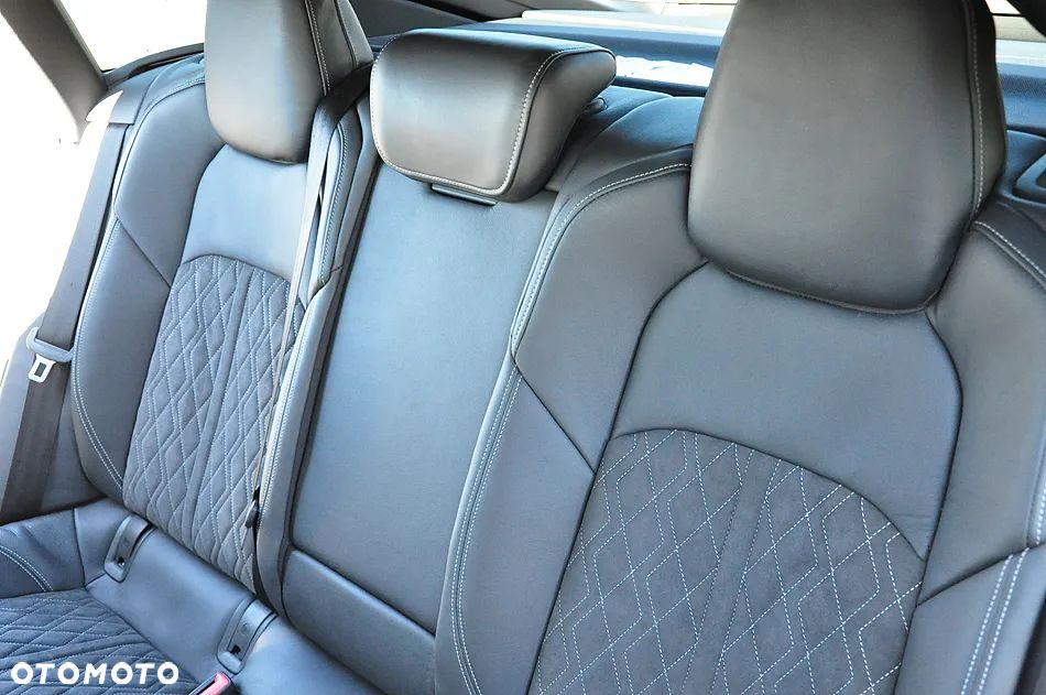 Audi A7 Sportback - 20