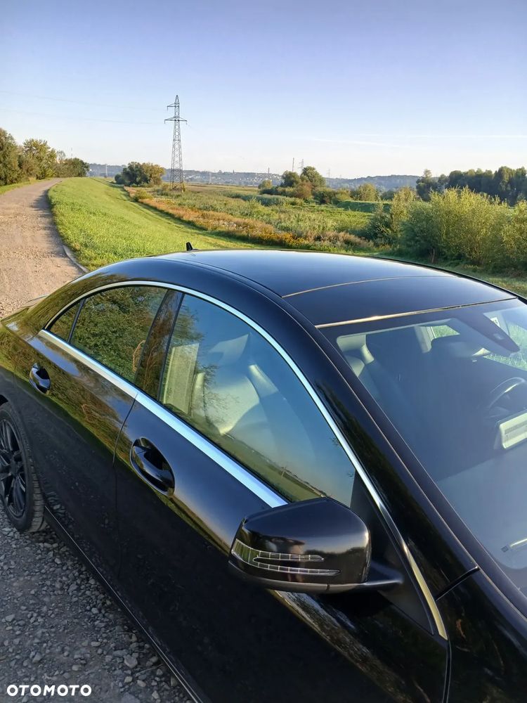 Mercedes-Benz CLA 250 7G-DCT - 14