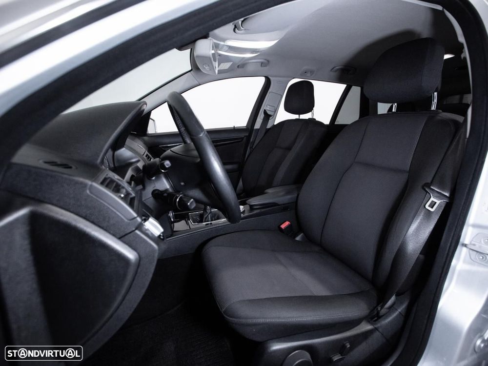 Mercedes-Benz C 220 - 8