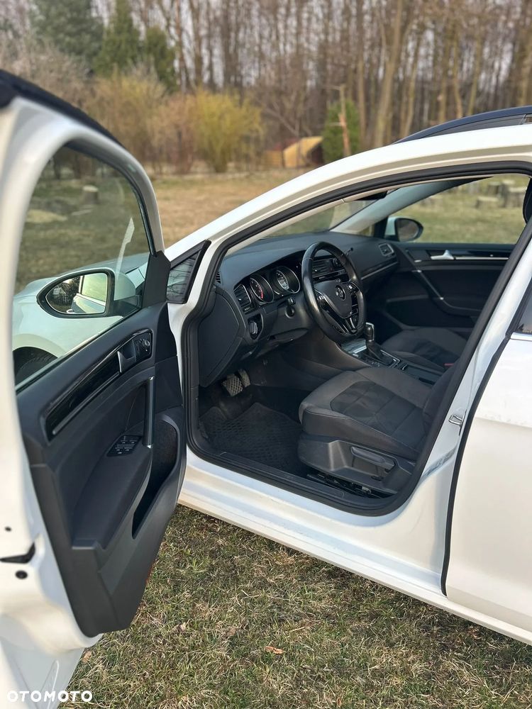 Volkswagen Golf 1.5 TSI BMT Evo Highline DSG - 6