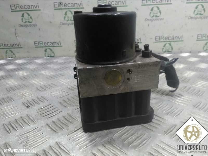 ABS SKODA OCTAVIA I COMBI 2002 - 3