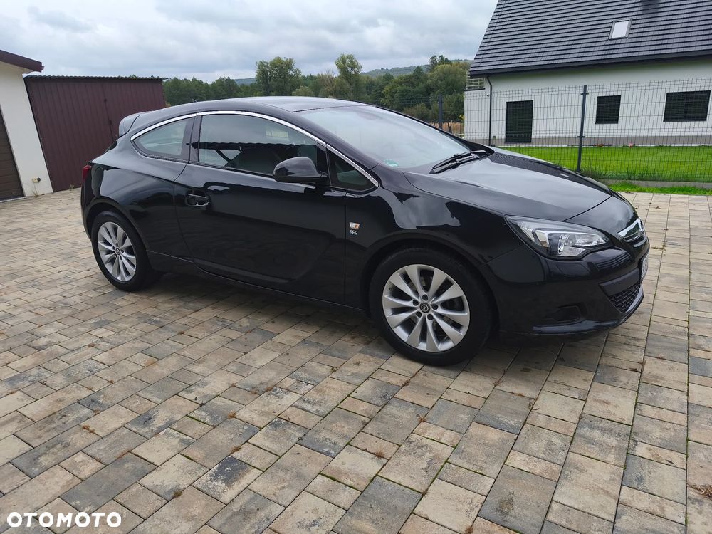Opel Astra - 12