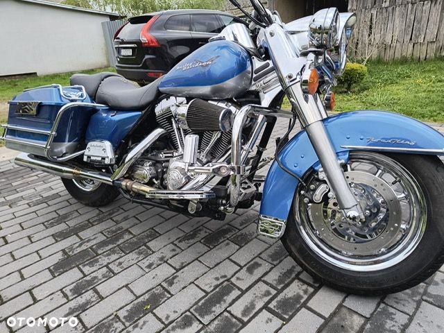 Harley-Davidson Touring Road King - 2