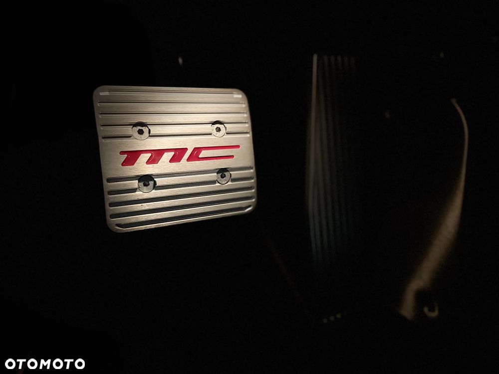 Maserati GranTurismo S Automat - 35