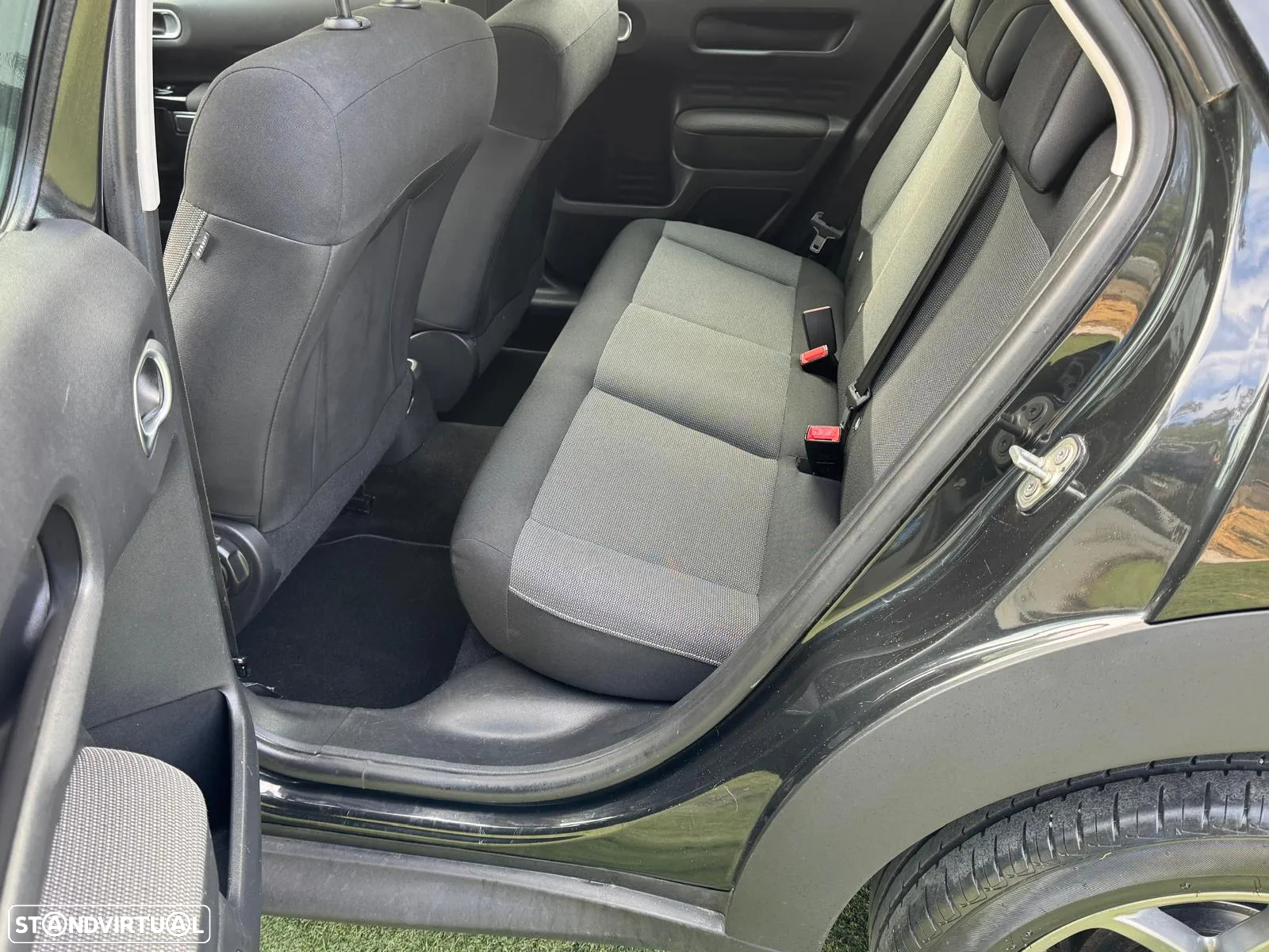 Citroën C4 Cactus BlueHDi 100 Stop&Start Shine - 7