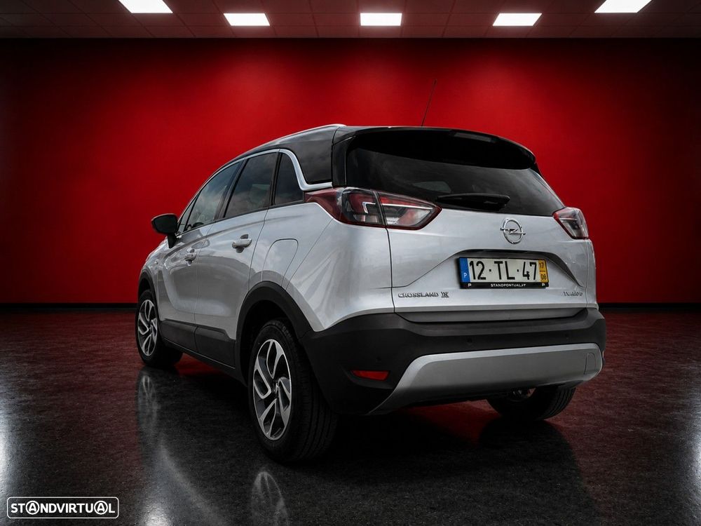 Opel Crossland X 1.6 CDTi Innovation - 5